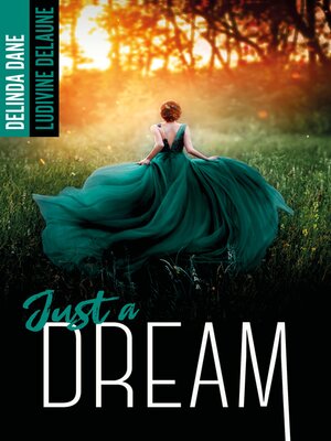 cover image of Just a dream